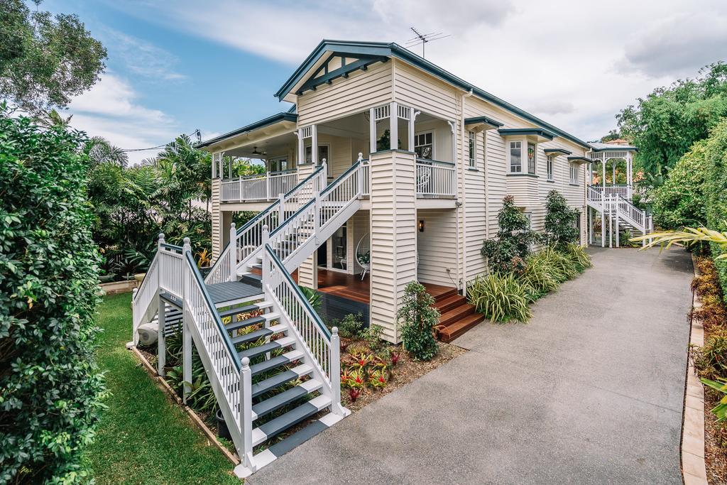 Balmoral QLD Tourism Search