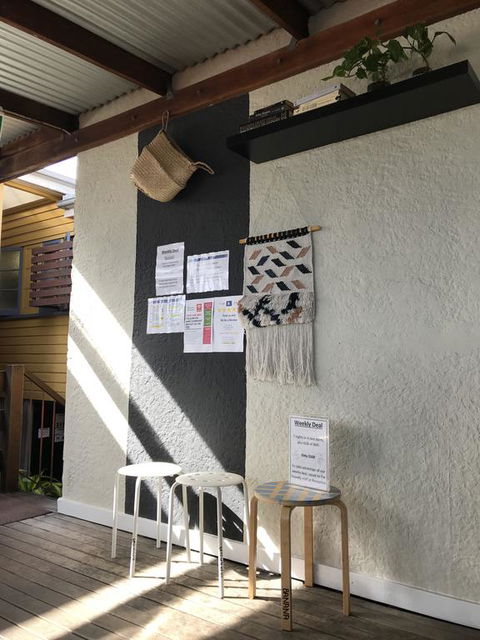 Banana Bender Backpackers - Tourism Search 2