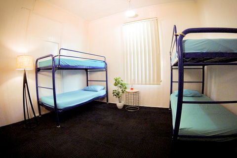 Banana Bender Backpackers - Tourism Search 1