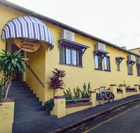 Banana Bender Backpackers - Tourism Search