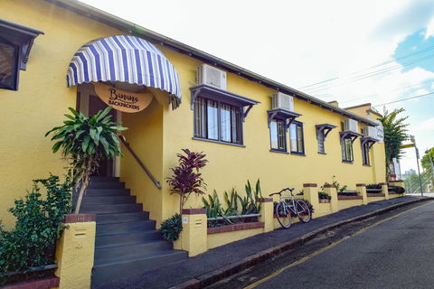 Banana Bender Backpackers - Tourism Search 0