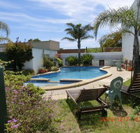Banjo Paterson Motor Inn - Tourism Search