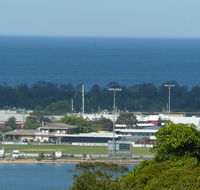 Banksia Waters - Tourism Search