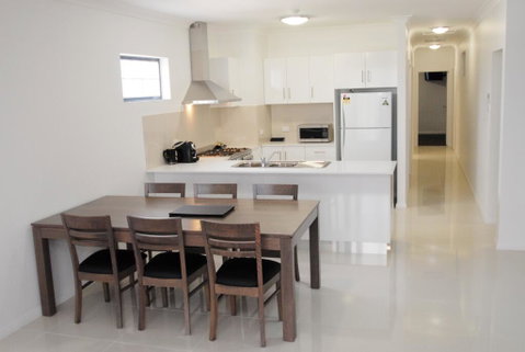 Banna Suites Apartments - Tourism Search 2