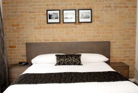 Banna Suites Apartments - Tourism Search 0
