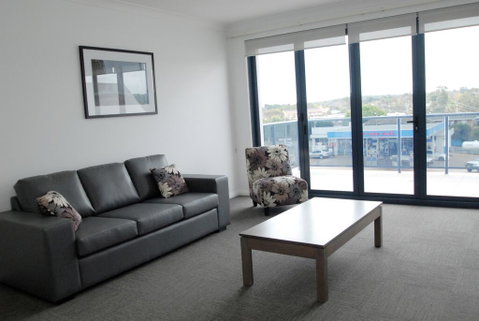 Banna Suites Apartments - Tourism Search 3