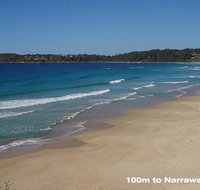 Bannister 49 - Neptune's Way - Tourism Search