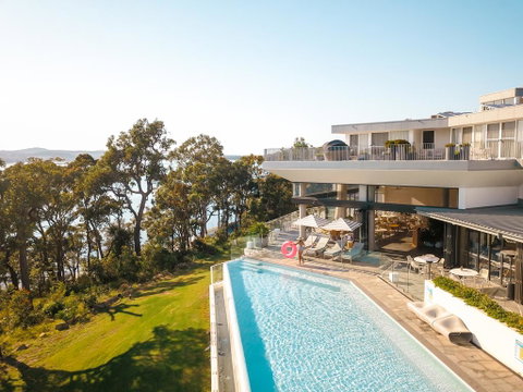 Bannisters Port Stephens - Tourism Search 0