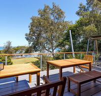Barefoot Beach House - Tourism Search