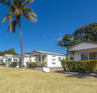 Bargara Beach Caravan Park - Tourism Search