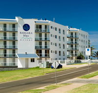 Bargara Blue Resort - Tourism Search
