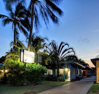 Bargara Gardens Boutique Villas - Tourism Search