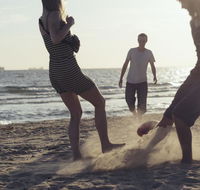 Barkly Backpackers - Tourism Search