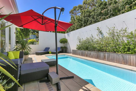 Barossa White House The West Wing - Tourism Search 2