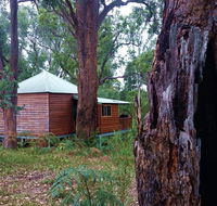 Barrabup Sanctuary BirdHide - Tourism Search