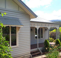 Barton Mill at Marysville - Tourism Search