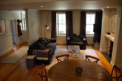 Barunah Plains - The Cottage - Tourism Search 1
