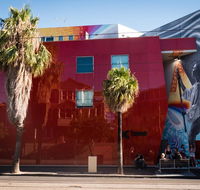 Base Backpackers - St Kilda - Tourism Search