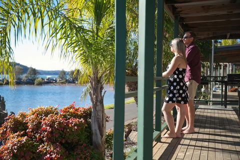 Batemans Bay Marina Resort - Tourism Search 3