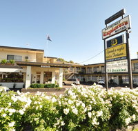 Bathurst Explorers Motel - Tourism Search