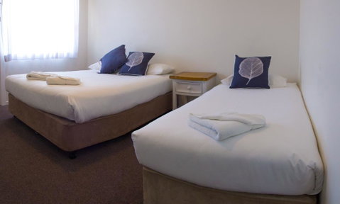 Bathurst Explorers Motel - Tourism Search 2