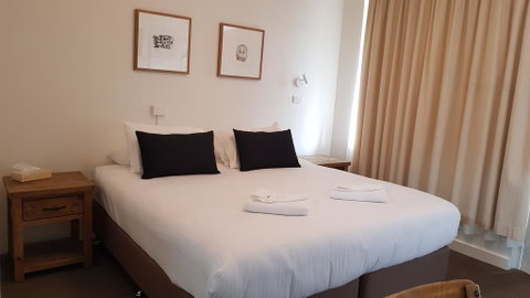 Bathurst Explorers Motel - Tourism Search 1