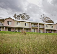 Bathurst Goldfields Motel - Tourism Search