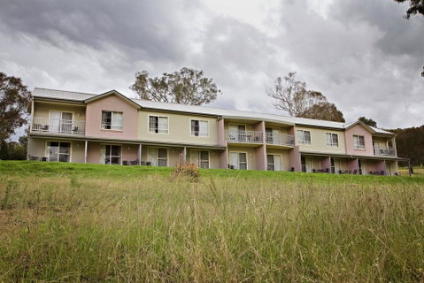 Bathurst Goldfields Motel - Tourism Search 0