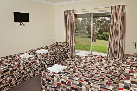 Bathurst Goldfields Motel - Tourism Search 3