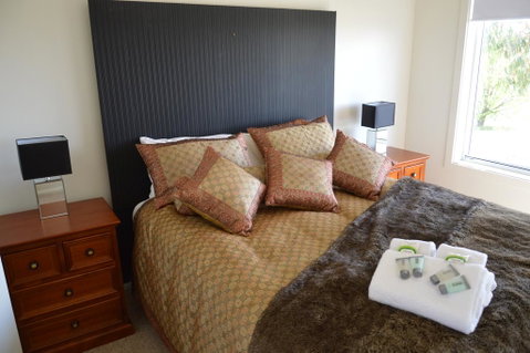 Bathurst Goldfields Residence - Tourism Search 0