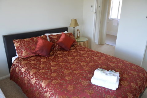 Bathurst Goldfields Residence - Tourism Search 2