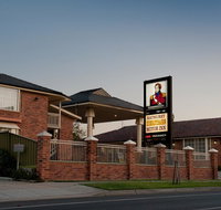 Bathurst Heritage Motor Inn - Tourism Search