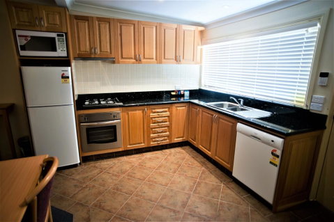 Bathurst Heritage Motor Inn - Tourism Search 1
