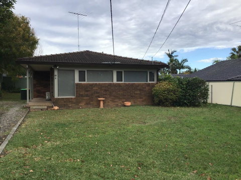 Baulkham Hill House - Tourism Search 1
