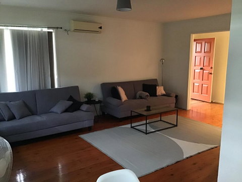 Baulkham Hill House - Tourism Search 0