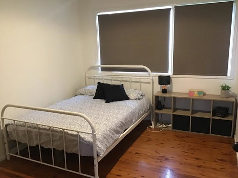 Baulkham Hill House - Tourism Search 2