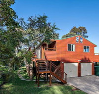 Bawley Point Accommodation - Tourism Search