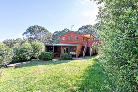 Bawley Point Accomodation - Tourism Search 2