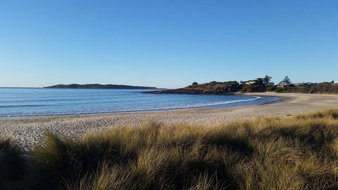 Bawley Point Accomodation - Tourism Search 1