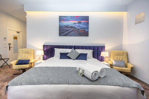 Bay Of Fires Apartments - Tourism Search 3