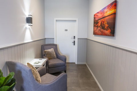 Bay Of Fires Apartments - Tourism Search 2