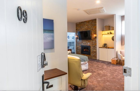 Bay Of Fires Apartments - Tourism Search 0