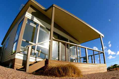 Bay Of Islands Apartments - Tourism Search 1