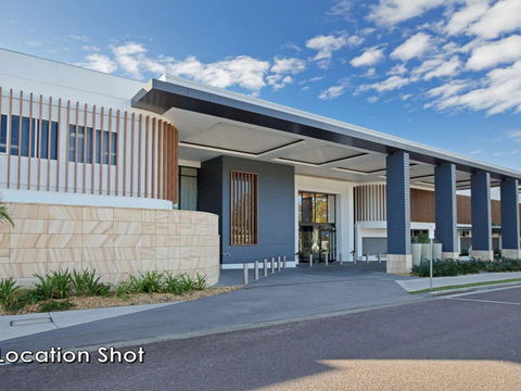 Bay Parklands, Unit 22/2 Gowrie Avenue - Tourism Search 3