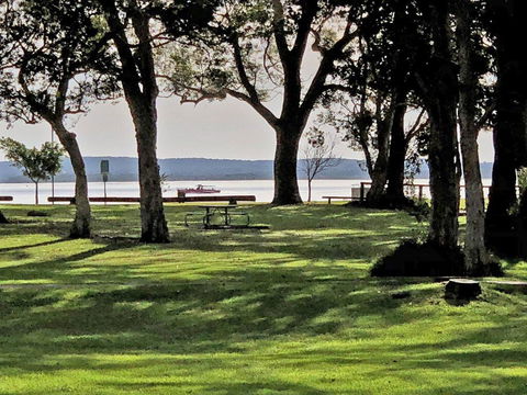 Bay Parklands, Unit 22/2 Gowrie Avenue - Tourism Search 0