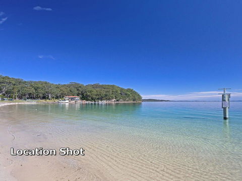 Bay Parklands, Unit 22/2 Gowrie Avenue - Tourism Search 1