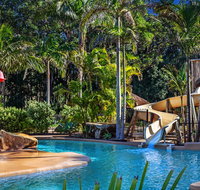 Bays Holiday Park - Tourism Search