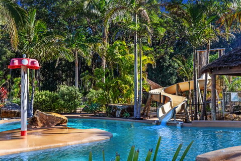 Bays Holiday Park - Tourism Search 0