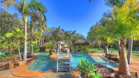 Bays Holiday Park - Tourism Search 1
