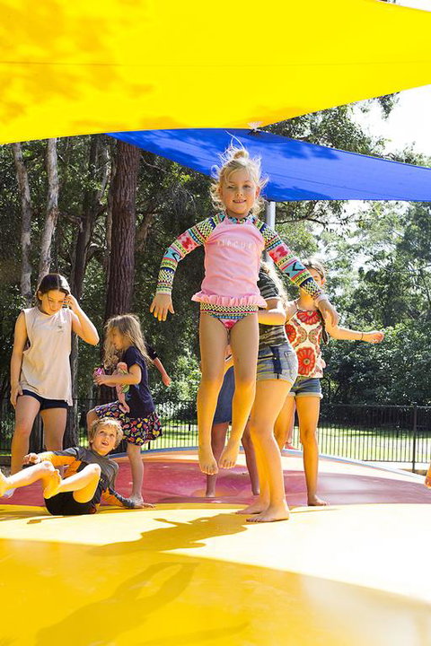 Bays Holiday Park - Tourism Search 3